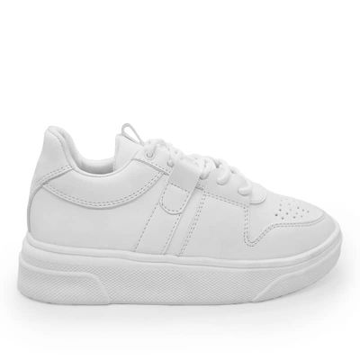 ZAPATILLAS URBANAS - Código: M ZU102