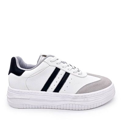 ZAPATILLAS URBANAS - Código: M ZU141