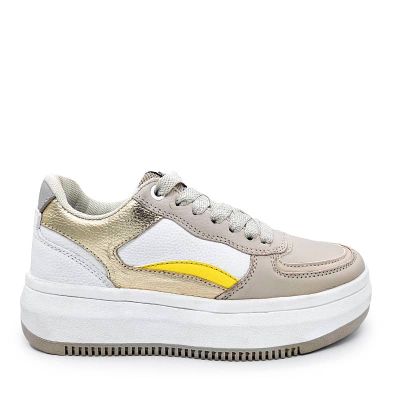 ZAPATILLAS URBANAS - Código: ZU155