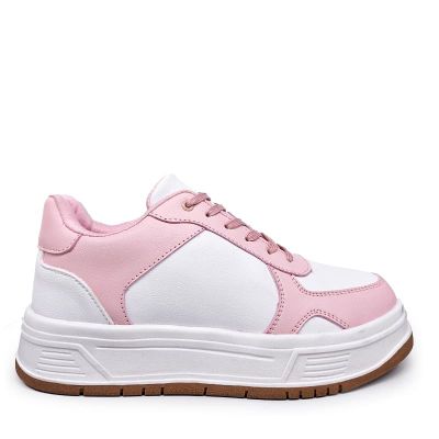 ZAPATILLAS URBANA - Código: ZU225-ROSADO-35